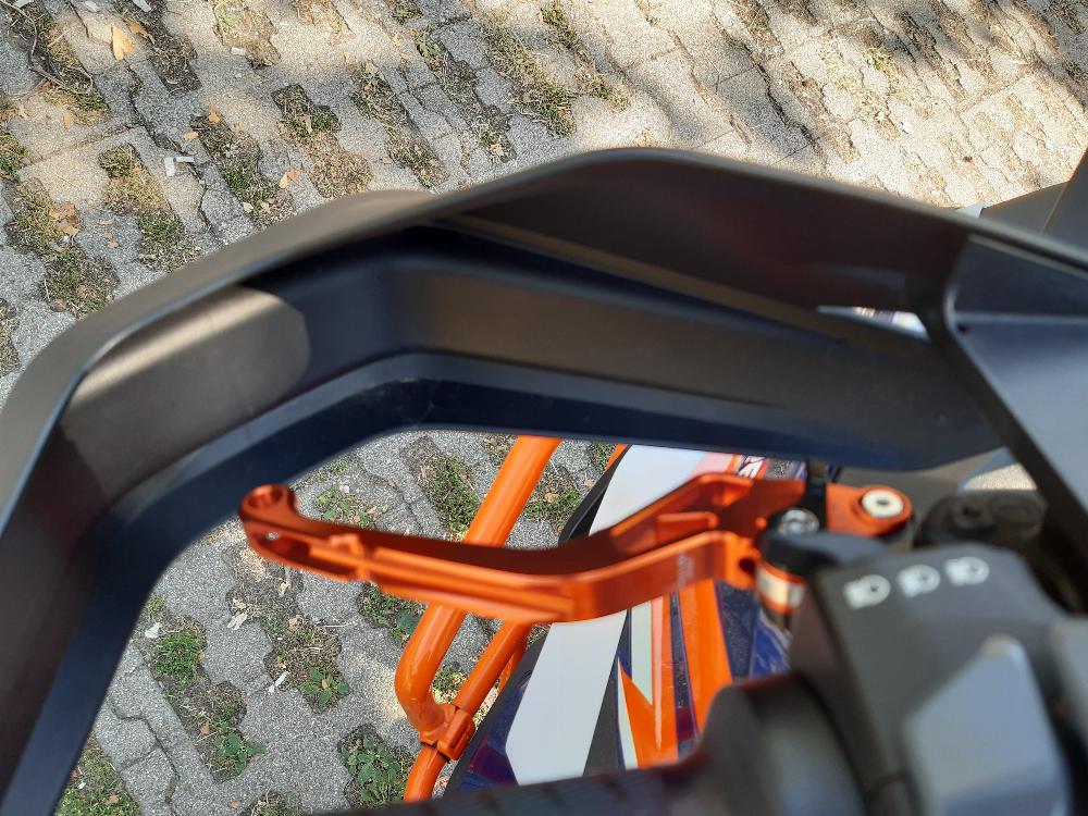 Motorrad verkaufen KTM 1290 Super Adventure Ankauf